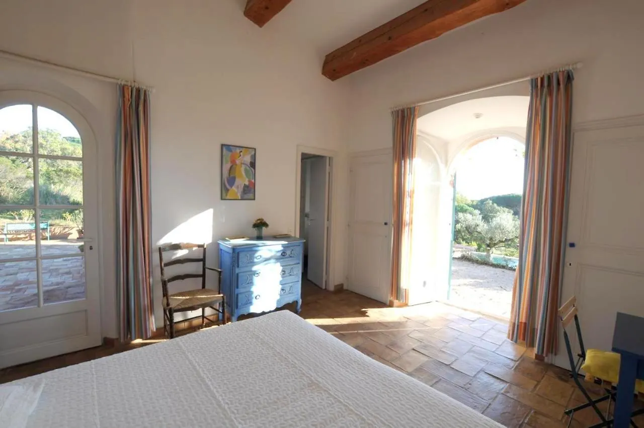 راماتويل Villa Chemin De La Pommiere