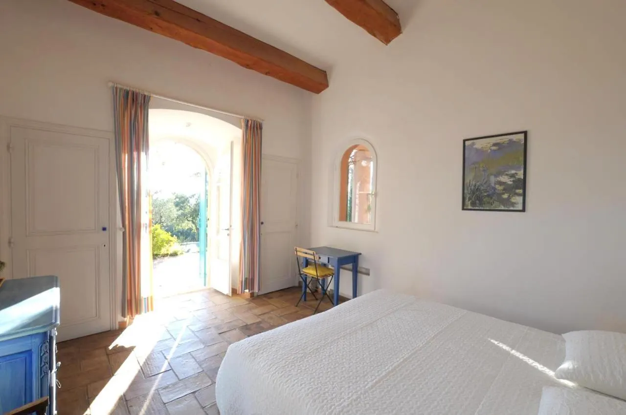 راماتويل Villa Chemin De La Pommiere