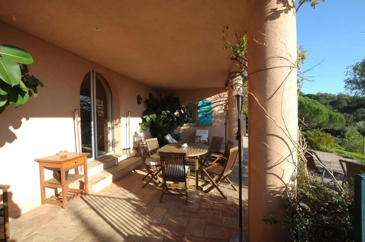 راماتويل Villa Chemin De La Pommiere فرنسا