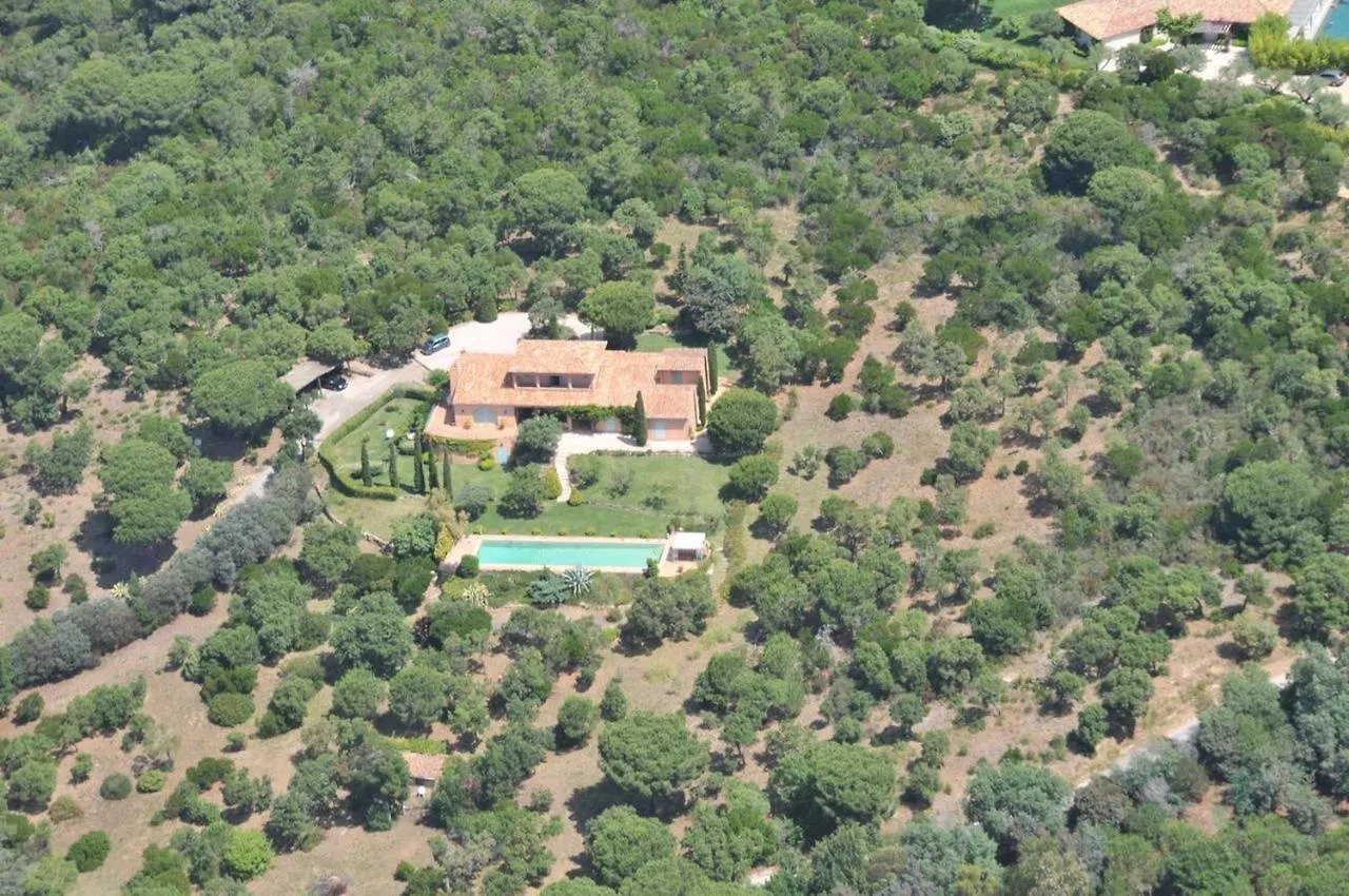راماتويل Villa Chemin De La Pommiere
