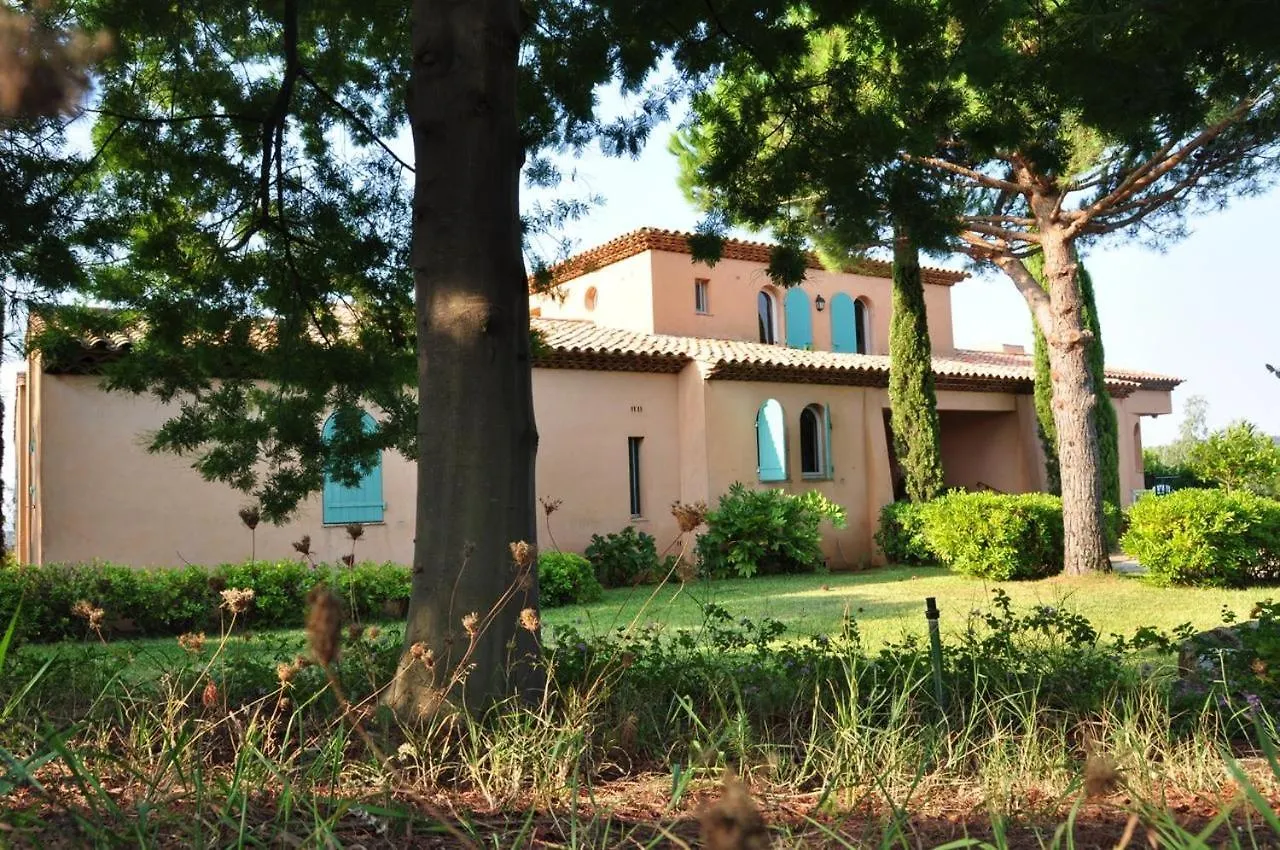راماتويل Villa Chemin De La Pommiere 0*,