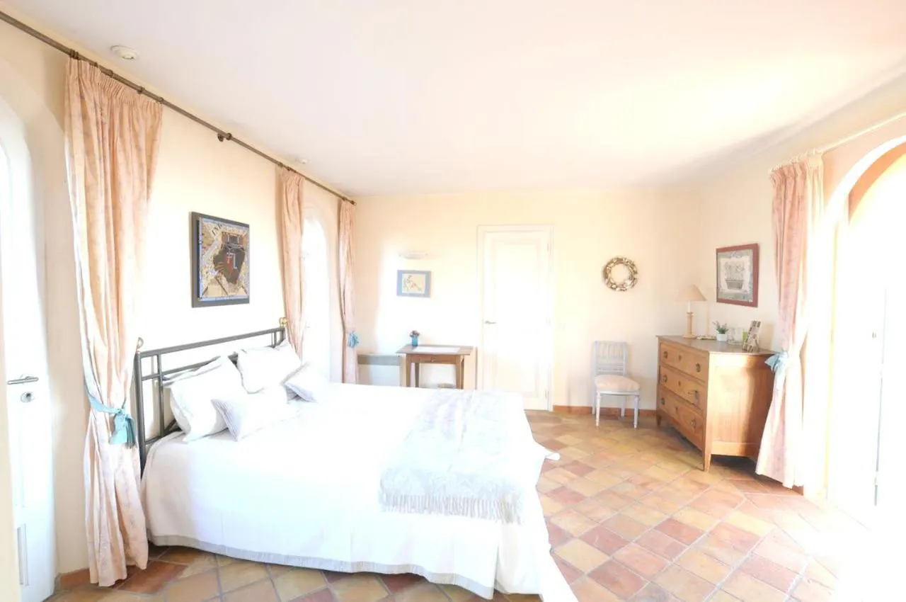 راماتويل Villa Chemin De La Pommiere