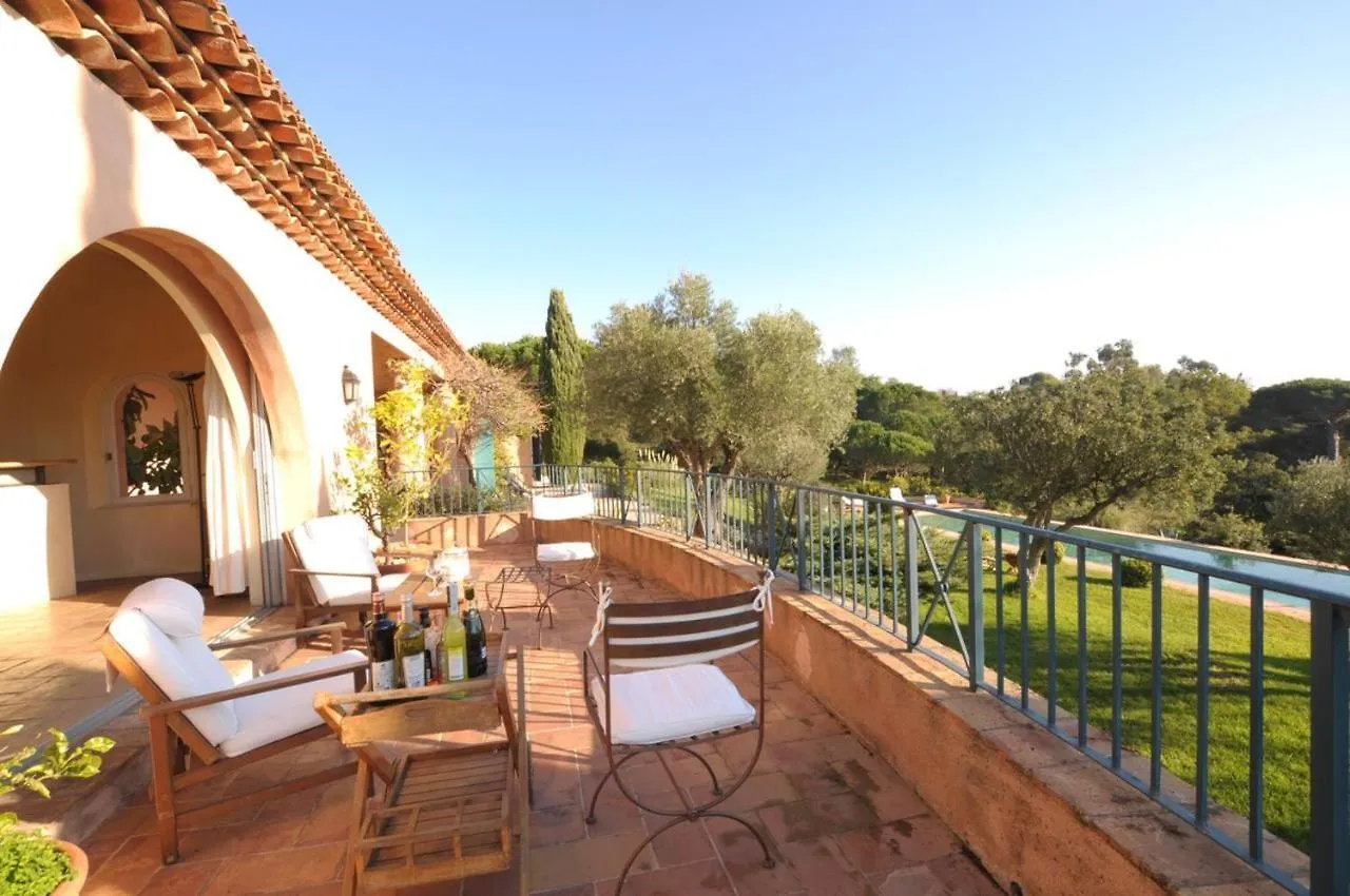 راماتويل Villa Chemin De La Pommiere