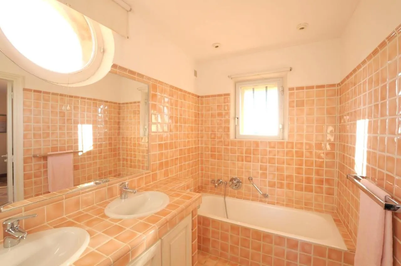 راماتويل Villa Chemin De La Pommiere