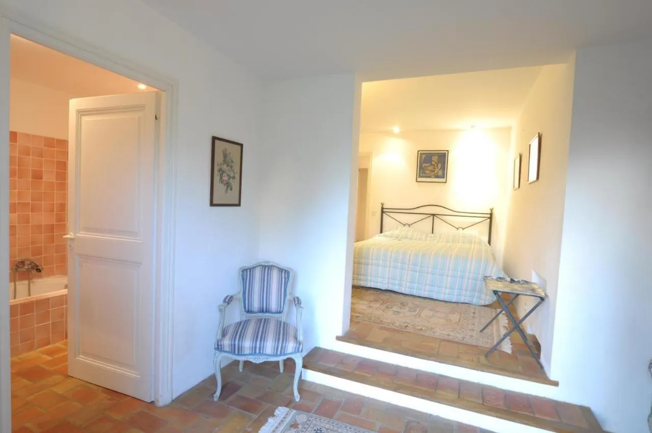 راماتويل Villa Chemin De La Pommiere 0*,