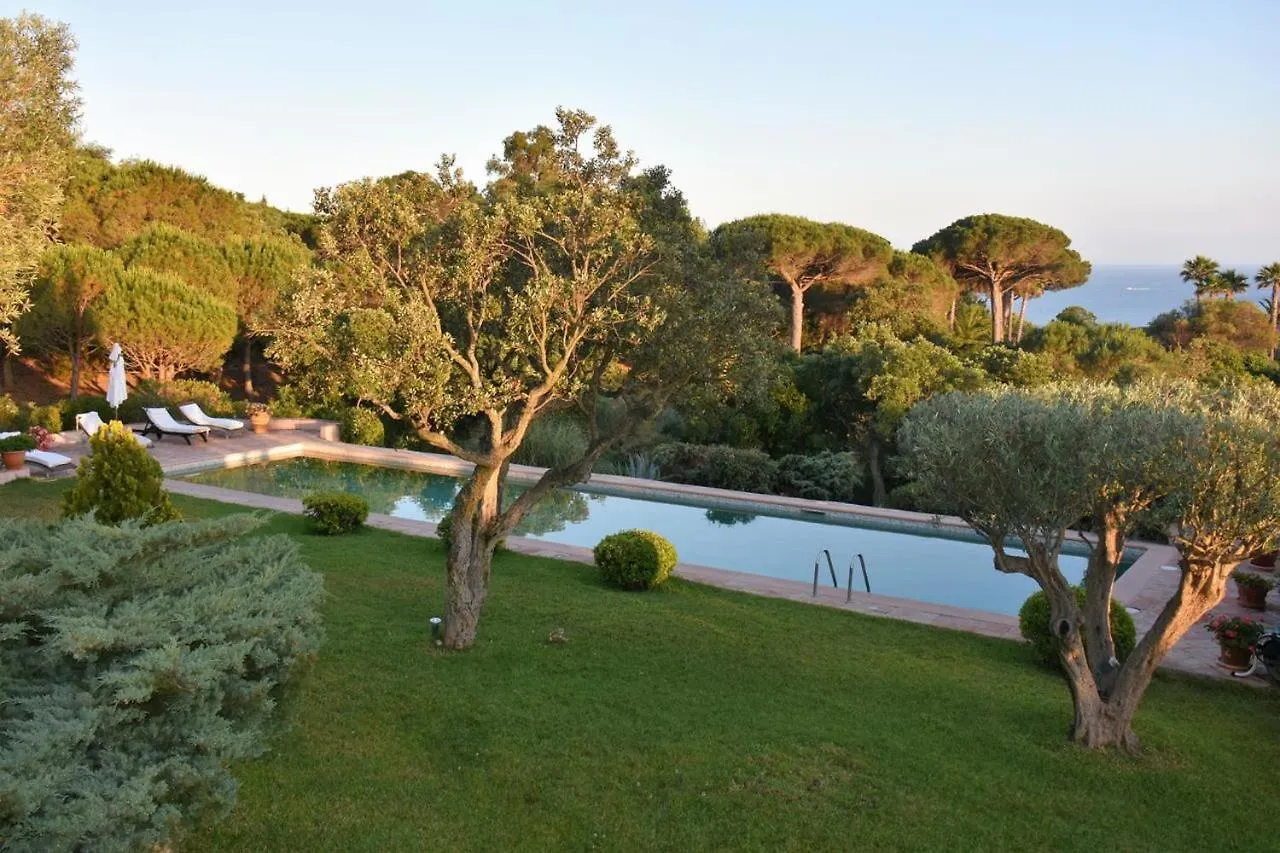 راماتويل Villa Chemin De La Pommiere