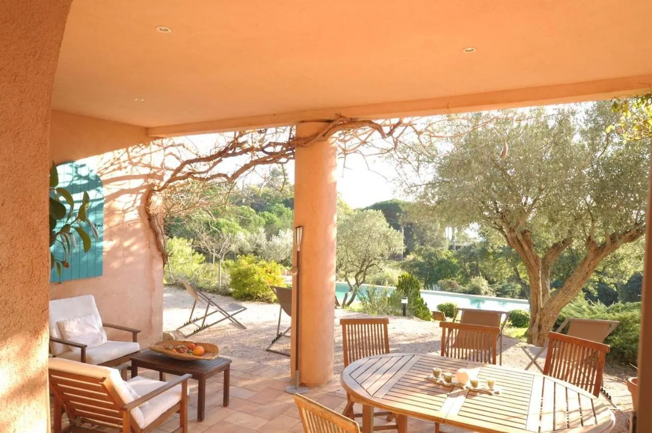 راماتويل Villa Chemin De La Pommiere