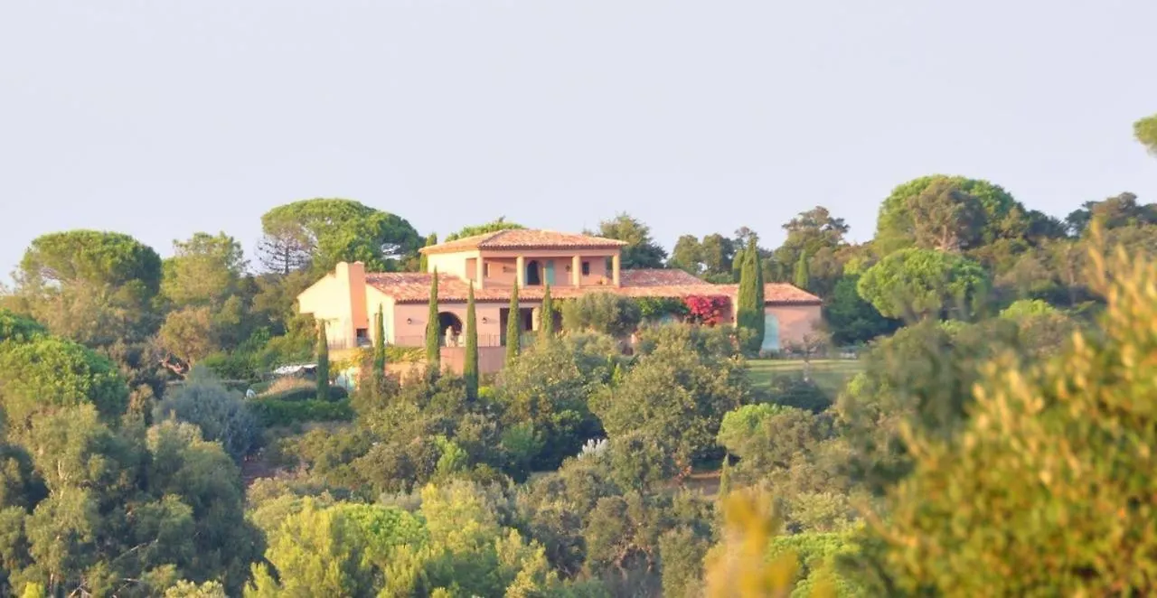 راماتويل Villa Chemin De La Pommiere