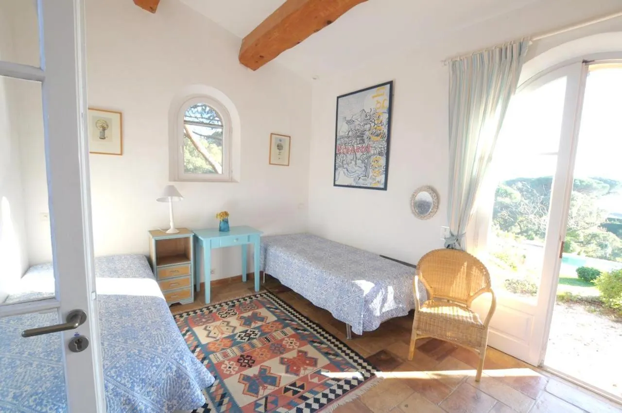 راماتويل Villa Chemin De La Pommiere فرنسا