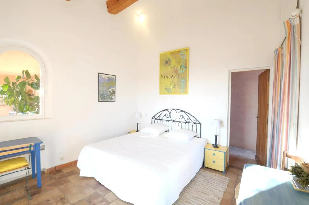 راماتويل Villa Chemin De La Pommiere