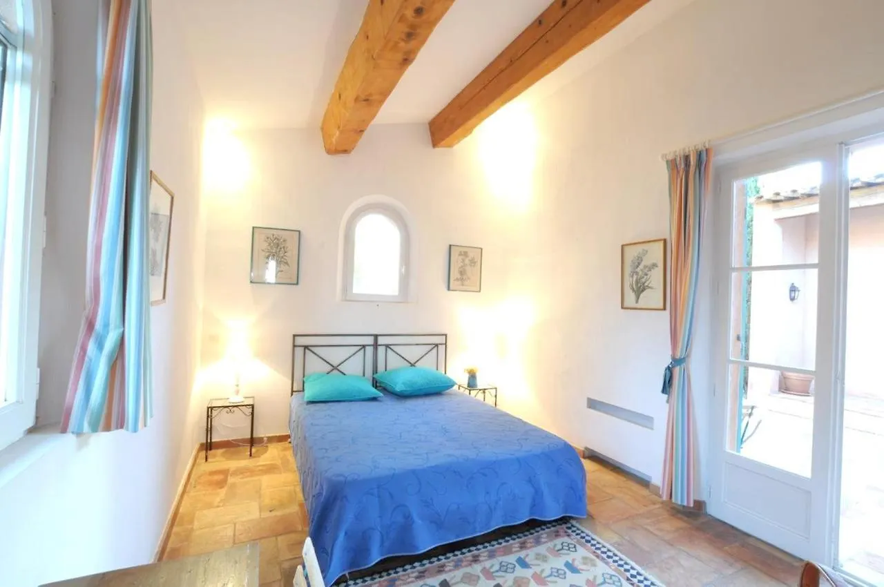 راماتويل Villa Chemin De La Pommiere