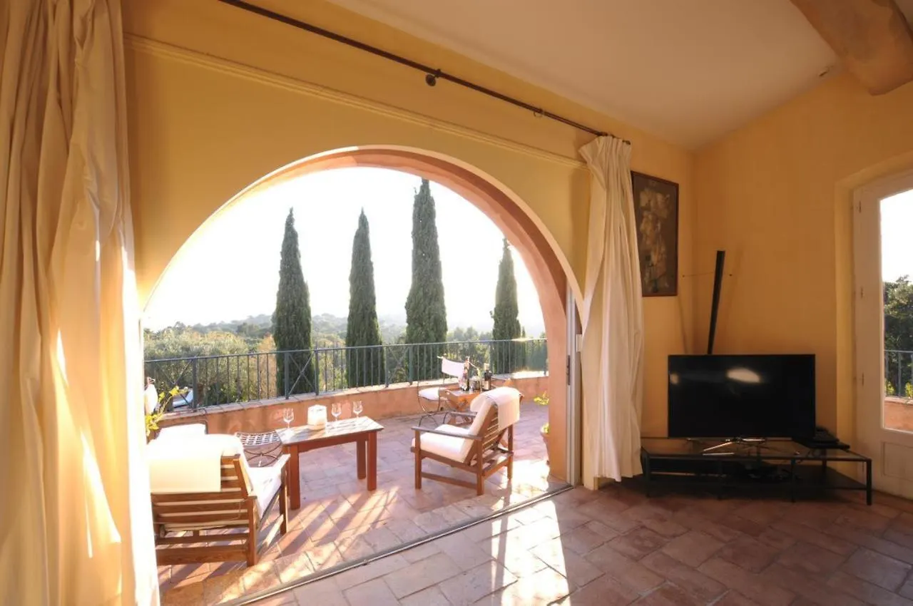 راماتويل Villa Chemin De La Pommiere فرنسا