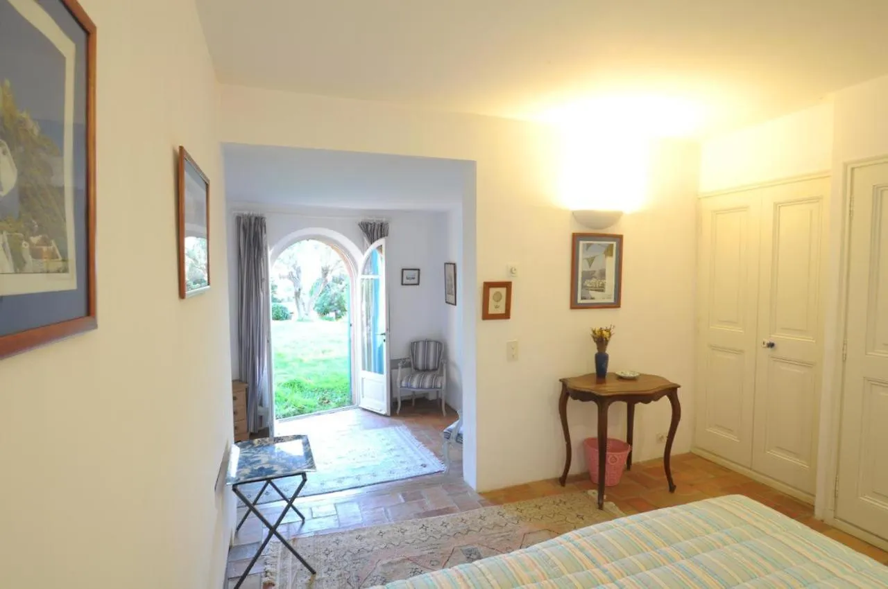 راماتويل Villa Chemin De La Pommiere