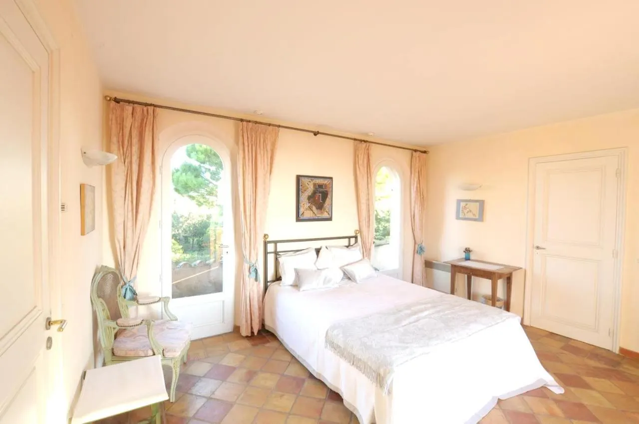 راماتويل Villa Chemin De La Pommiere