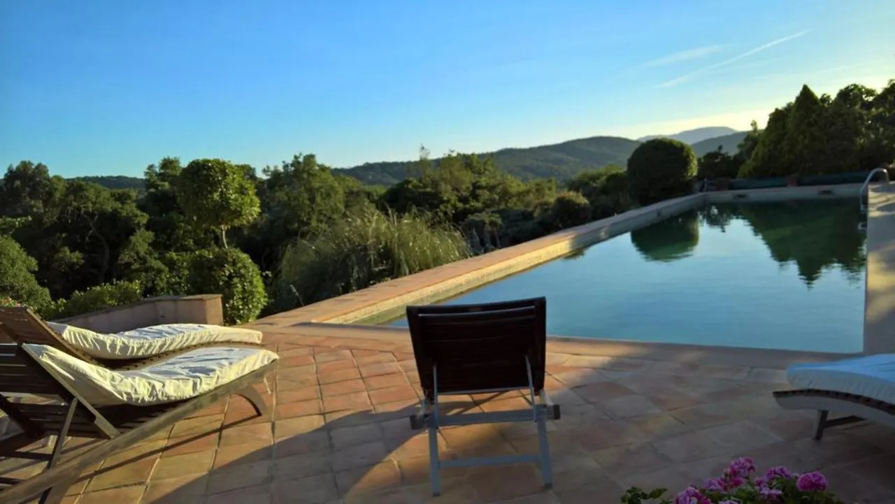 راماتويل Villa Chemin De La Pommiere