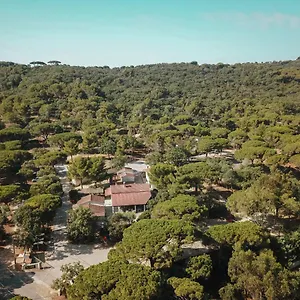 Campeggio Ladouceur, Ramatuelle