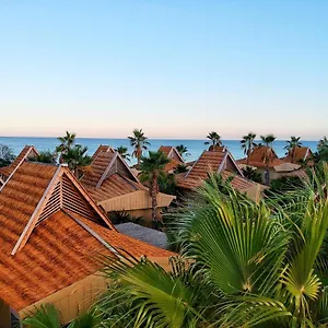 Kompleks wypoczynkowy Toison D'or, Ramatuelle