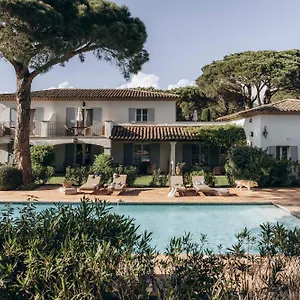 Hotel La D'andrea, Ramatuelle