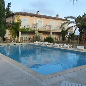 Hotel Dei Marres, Ramatuelle