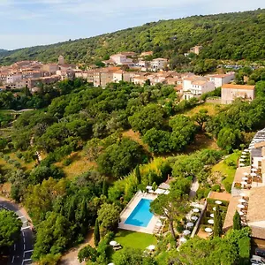 Hotel Hostellerie Le Baou, Ramatuelle
